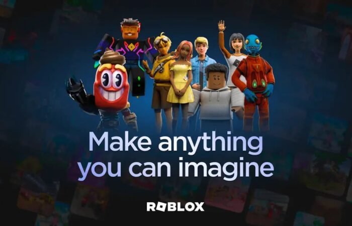 Roblox Course Lebanon