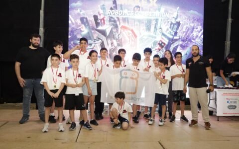 futurebots makex 2025