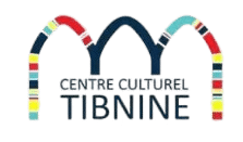 centre culturel tebnine