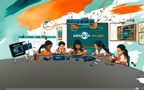 arduino microbit lebanon